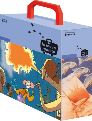 Obra completa. La meva maleta