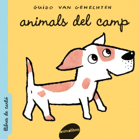 Animals del camp