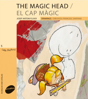 The Magic Head / El cap màgic
