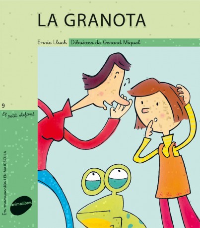 La granota