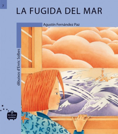 La fugida del mar