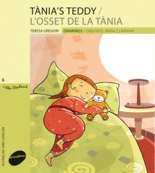 Tània’s Teddy / L’osset de la Tània
