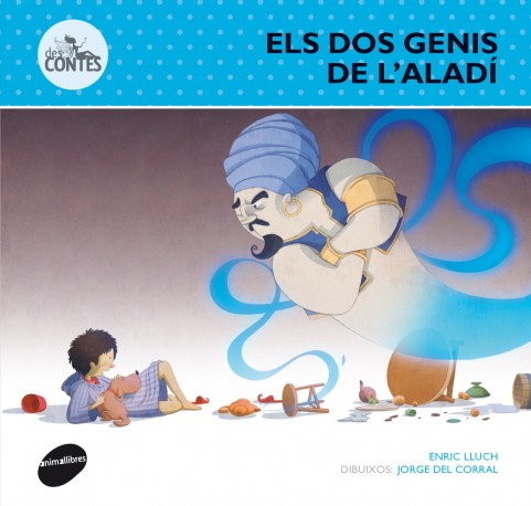 Els dos genis d'Aladí