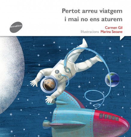 Pertot arreu viatjem i mai no ens aturem