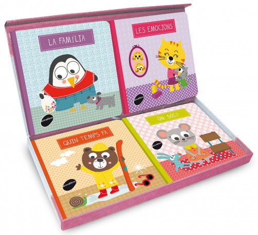 La maleta dels descobriments