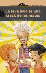 La teva àvia és una crack de les mates