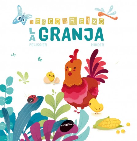 Descobreixo la granja