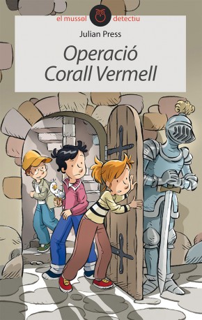 Operació Corall Vermell
