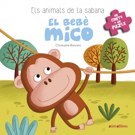 El bebé mico