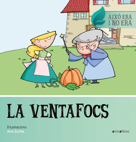 La ventafocs