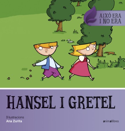 Hansel i Gretel