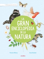 La gran enciclopèdia de la natura