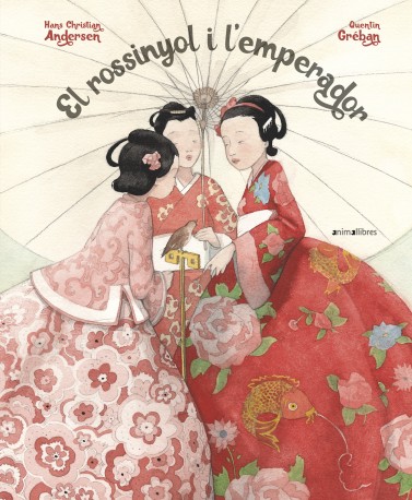 El rossinyol i l'emperador