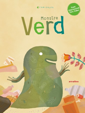 Monstre Verd