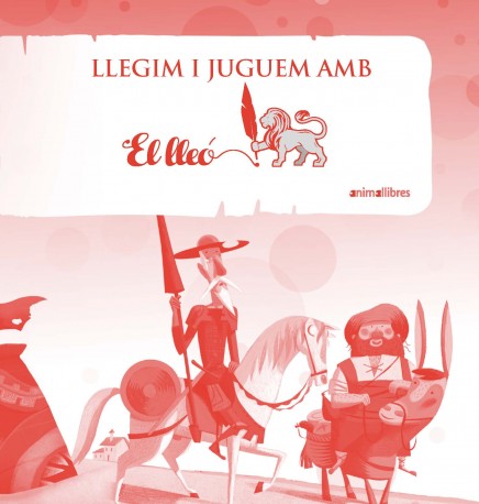 Proposta didàctica "El lleó"