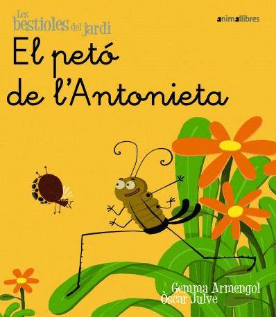 El petó de l'Antonieta