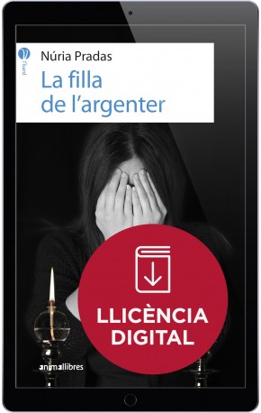 La filla de l'argenter (llicència digital)