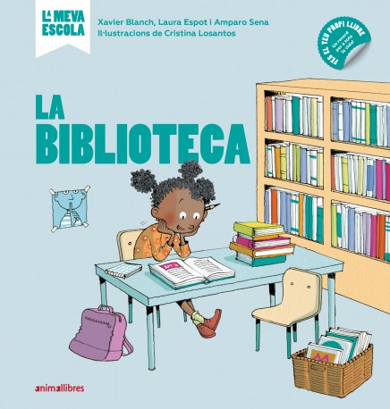 La biblioteca