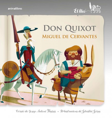 Don Quixot