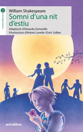 Somni d'una nit d'estiu