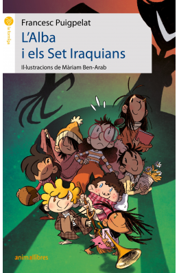 L'Alba i els Set Iraquians