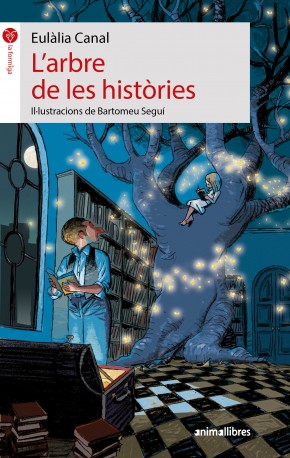 L'arbre de les històries (+10)