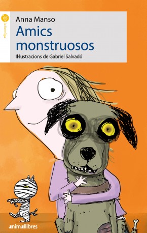 Amics monstruosos