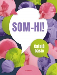 Som-hi! Català bàsic (nivell A2)