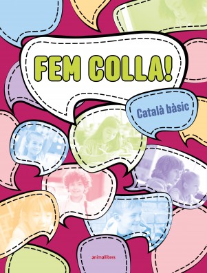 Fem colla! Català bàsic (nivell A2)