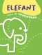 Elefant. Taller de majúscules