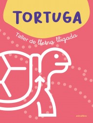 Tortuga. Taller de lletra lligada