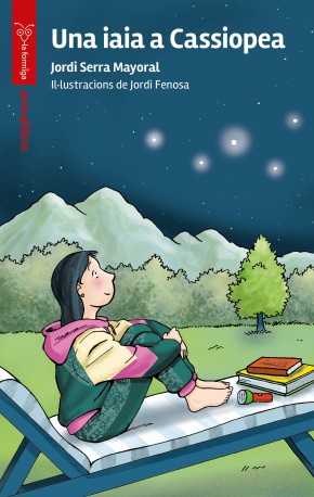 Una iaia a Cassiopea