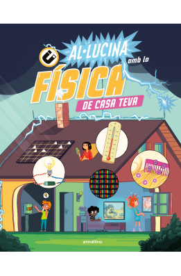 Al·lucina amb la física de casa teva