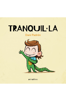 Tranquil·la