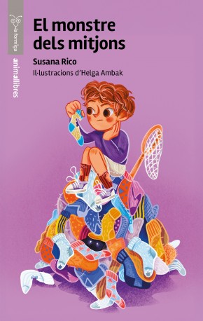 El monstre dels mitjons