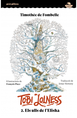 Tobi Lolness 2. Els ulls de l'Elisha