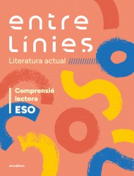 Entre línies. Literatura actual