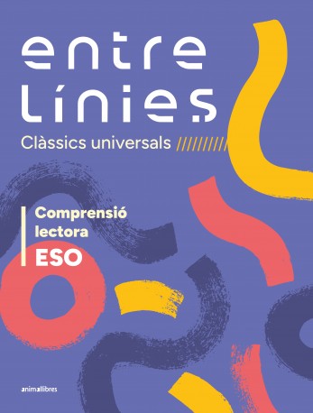 Entre línies. Clàssics universals