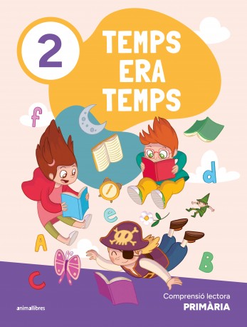 Temps era temps 2