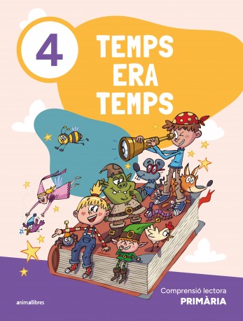 Temps era temps 4