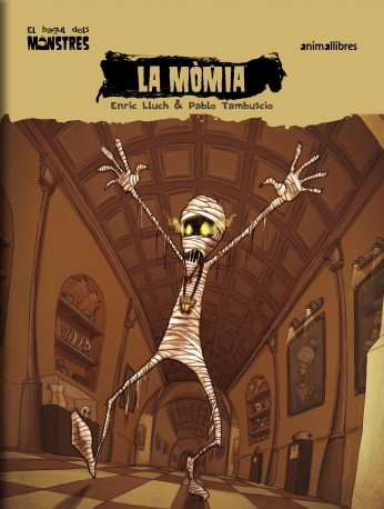 La mòmia