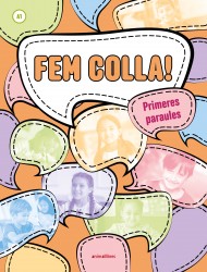 Fem colla! Primeres paraules (A1)