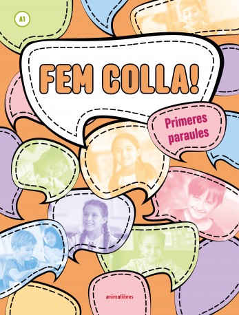 Fem colla! Primeres paraules (A1)