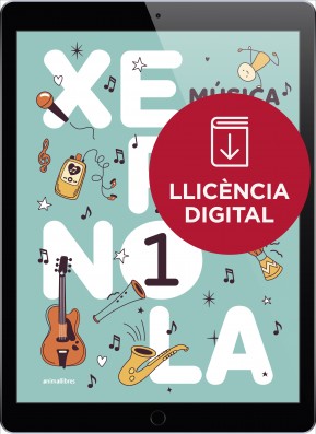 Xerinola 1 (llic. digital)