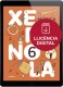 Xerinola 6 (llic. digital)