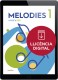 Melodies 1. Música ESO (llic. digital)