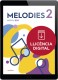 Melodies 2. Música ESO (llic. digital)