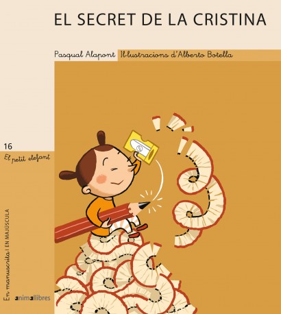 El secret de la Cristina