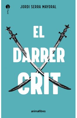 El darrer crit