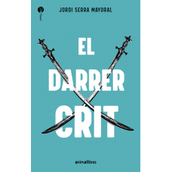 El darrer crit